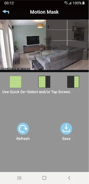 SecuFirst HD Professional Edit  Screenshot
