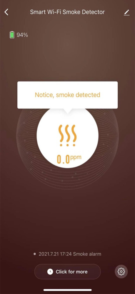 Secure Afrique  Screenshot
