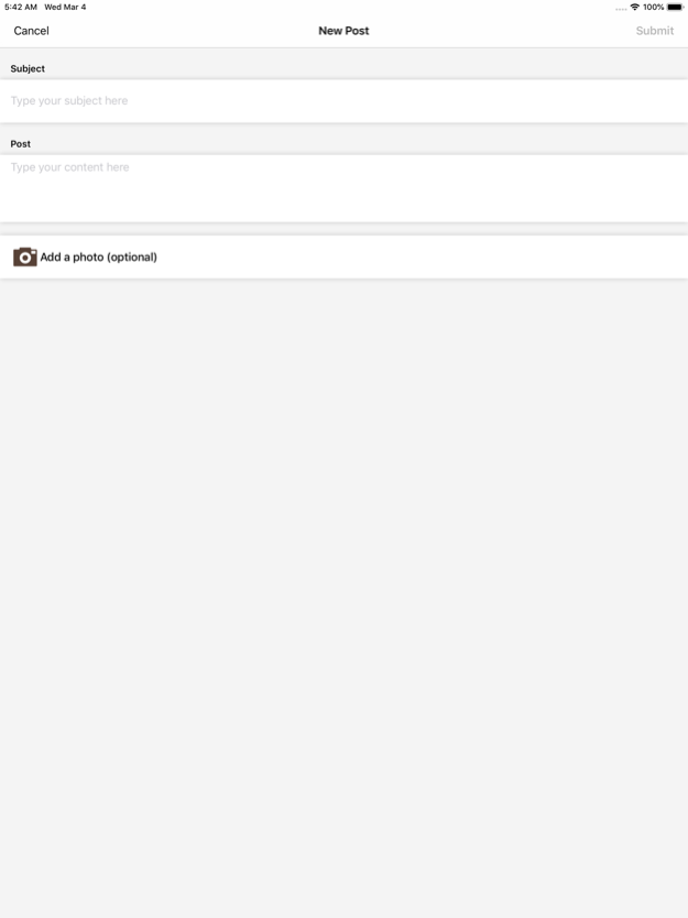 Security Properties Res 4.2 Screenshot