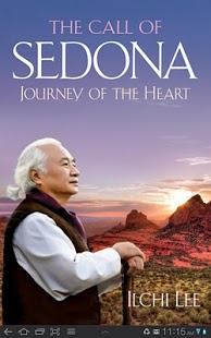Sedona Meditation 1.04 Screenshot