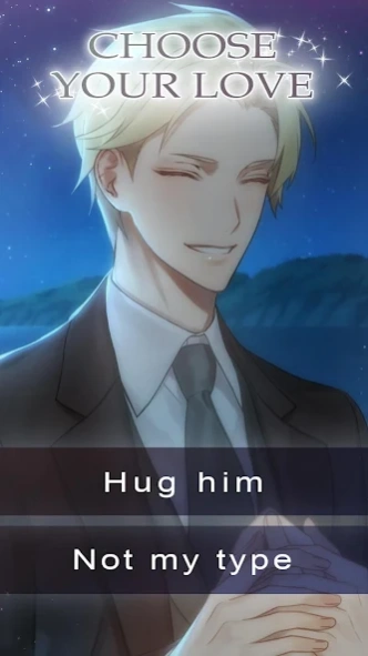 Seduced by the Mafia: Otome 3.1.11 Screenshot