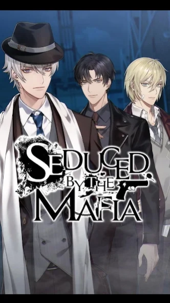 Seduced by the Mafia: Otome 3.1.11 Screenshot