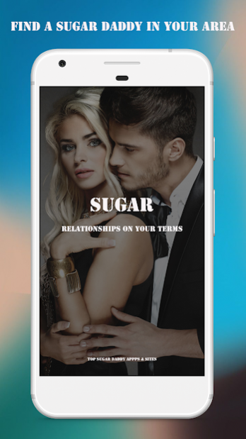 Sugar Daddy Dating & Seeking Arrangement - Sugar 1.3.0 Screenshot