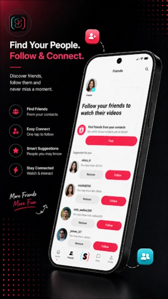 Seezitt  Screenshot