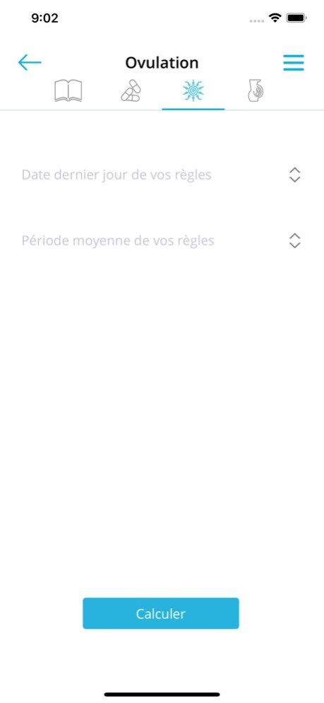 Sehatuk Santé pharmacies Maroc 2.3 Screenshot