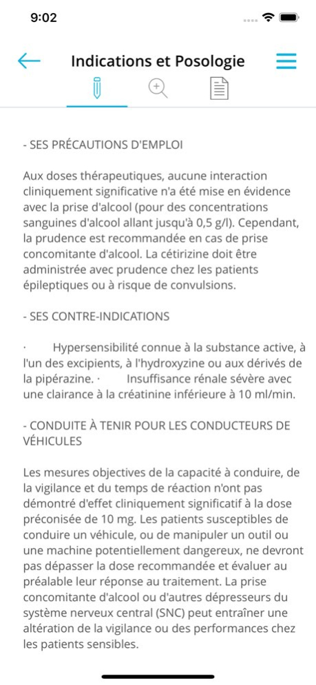Sehatuk Santé pharmacies Maroc 2.3 Screenshot