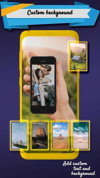 Selfie Photo Editor 2023 2.0 Screenshot