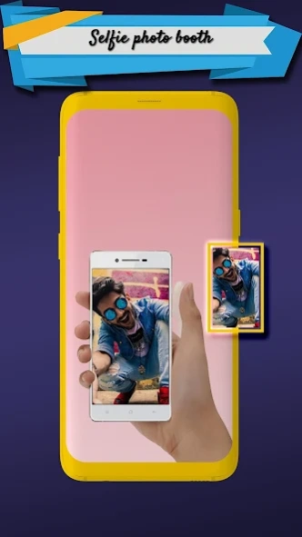 Selfie Photo Editor 2023 2.0 Screenshot