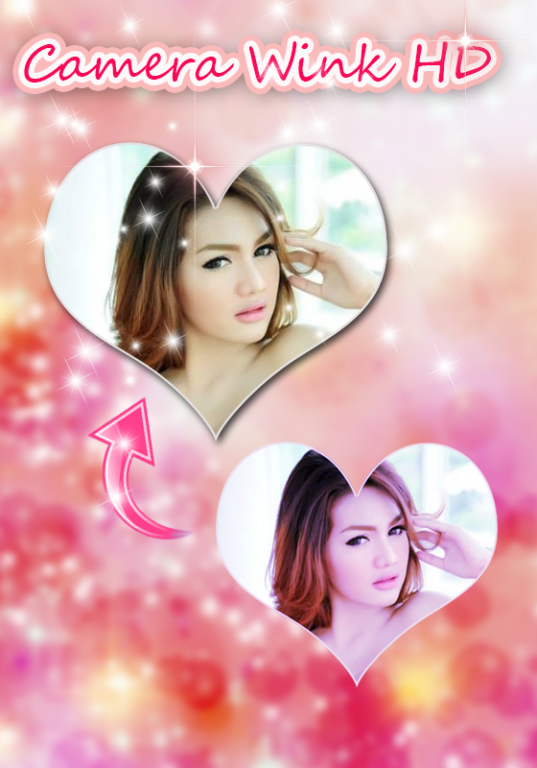 Selfies candy camera 1.0 Screenshot