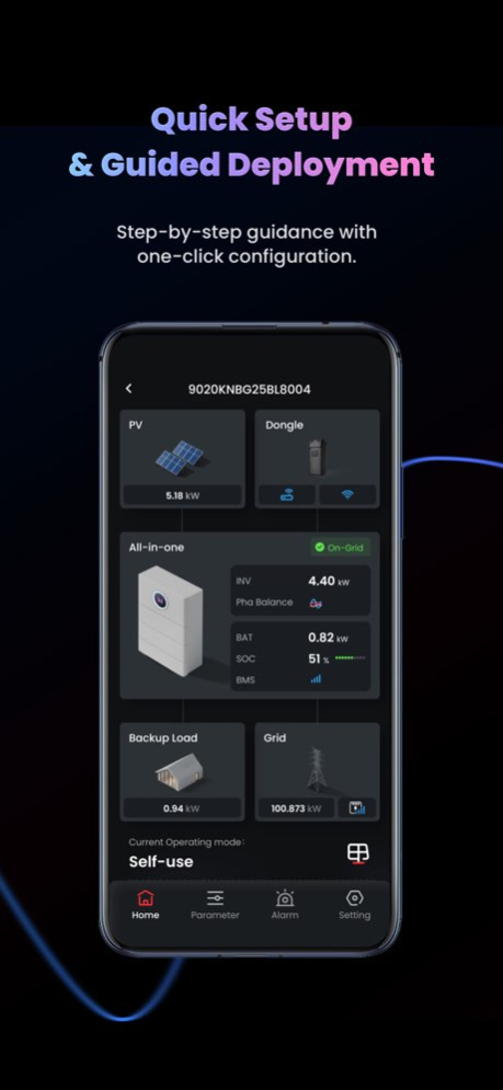 SEMS+ 2.11.0 Screenshot