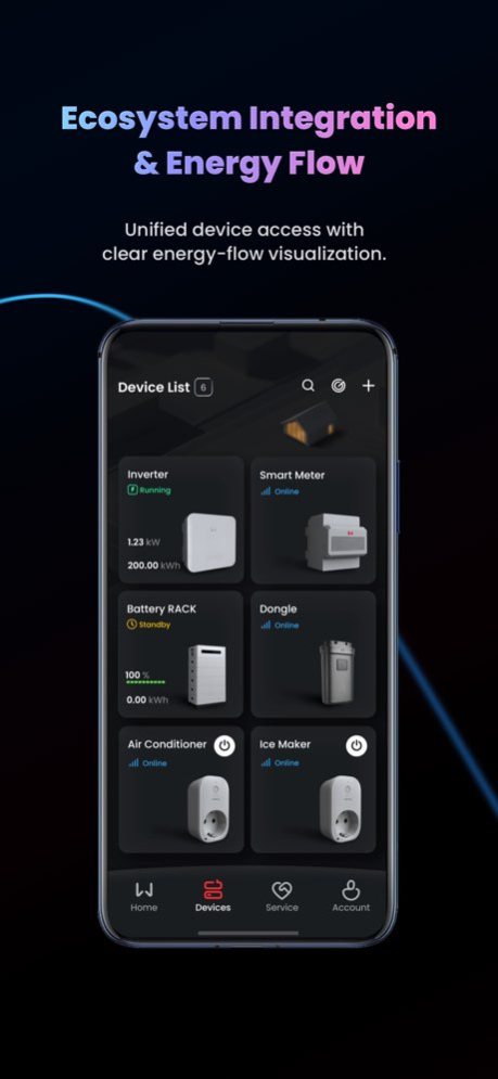 SEMS+ 2.11.0 Screenshot