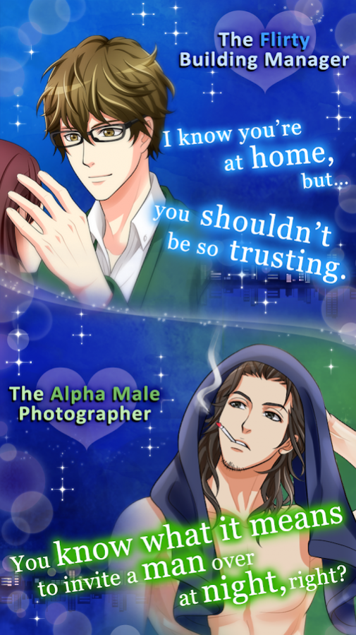Serendipity Next Door 2.8 Screenshot