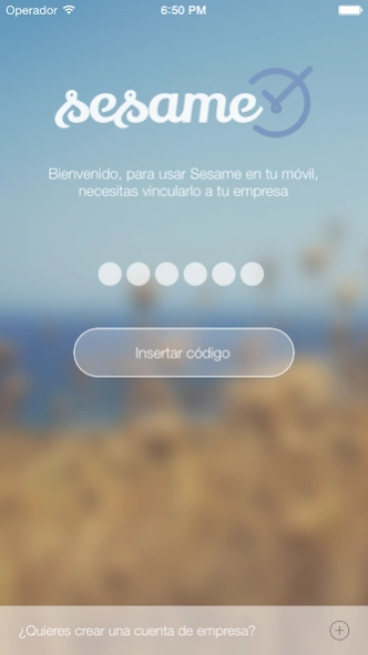 Sesame - HR Management Tool  Screenshot
