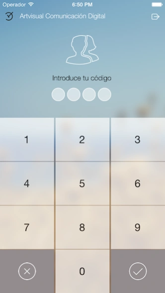 Sesame - HR Management Tool  Screenshot