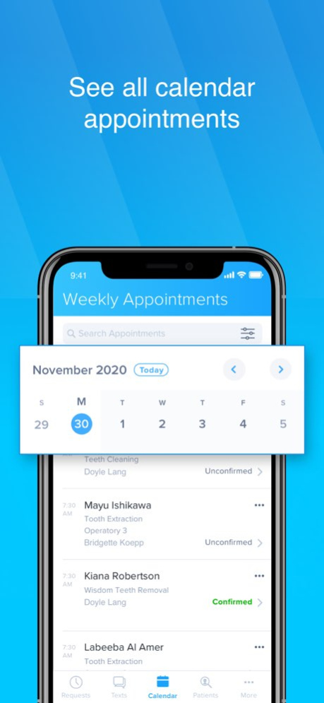 Sesame Mobile 1.1.1 Screenshot