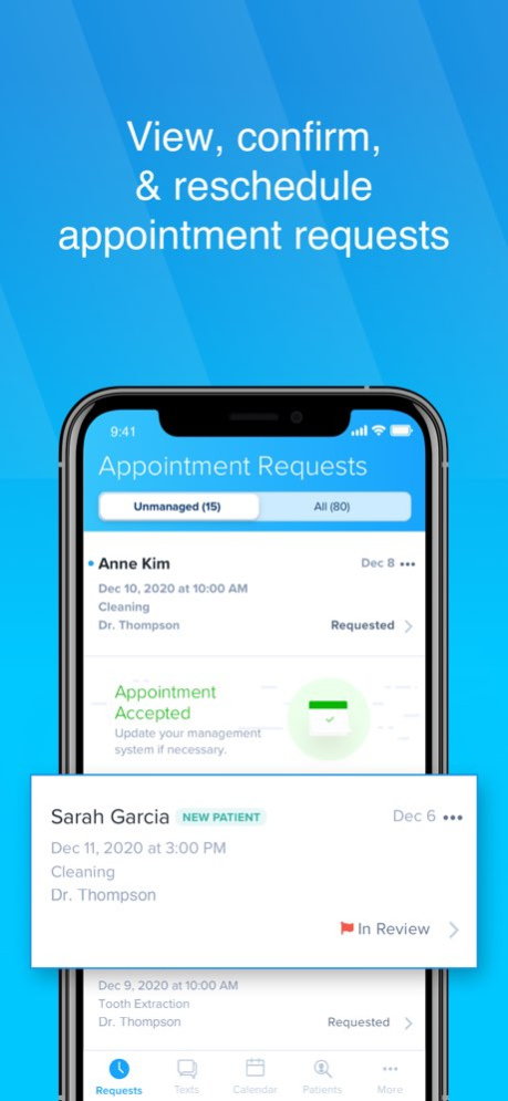 Sesame Mobile 1.1.1 Screenshot