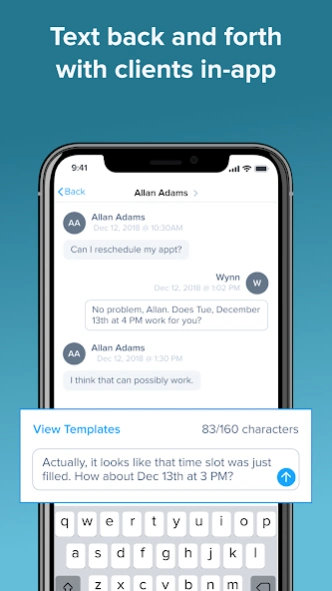 Sesame ONE  Screenshot