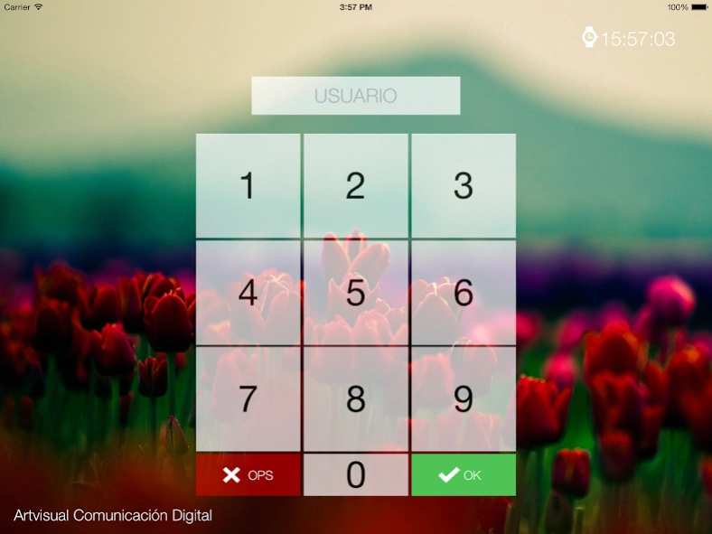 Sesame Wall - HR Management  Screenshot