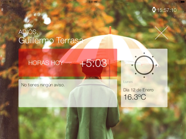Sesame Wall - HR Management  Screenshot