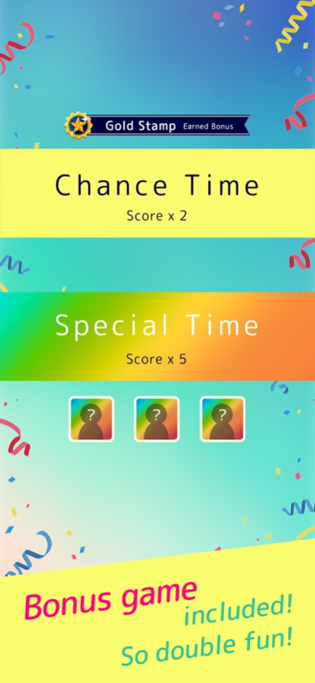 Sevens - Fun Classic Card Game 1.5.4 Screenshot