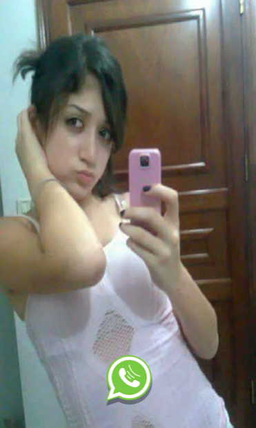 Sexy Real Girls Video Chat 1 Screenshot