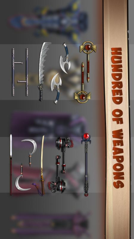 Shadow Fight 2 2.28.0 Screenshot