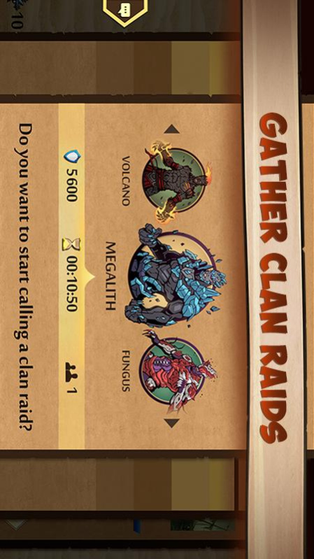 Shadow Fight 2 2.28.0 Screenshot