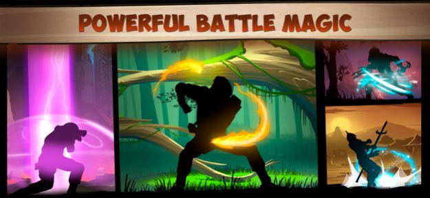 Shadow Fight 2 2.46.0 Screenshot