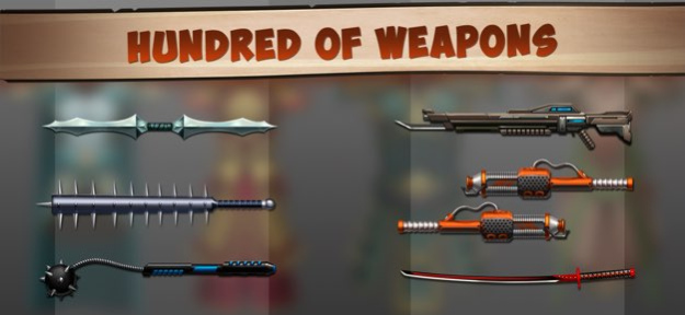 Shadow Fight 2 2.46.0 Screenshot