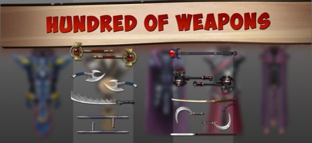 Shadow Fight 2 Special Edition 3.0.8 Screenshot