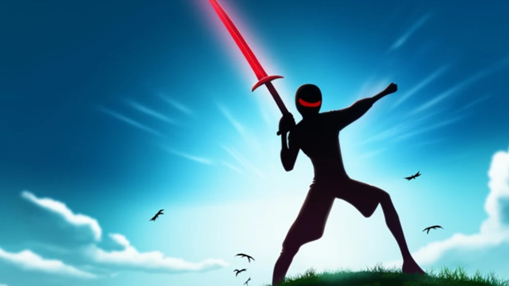 Shadow Fighting Survival Game 1.18 Screenshot