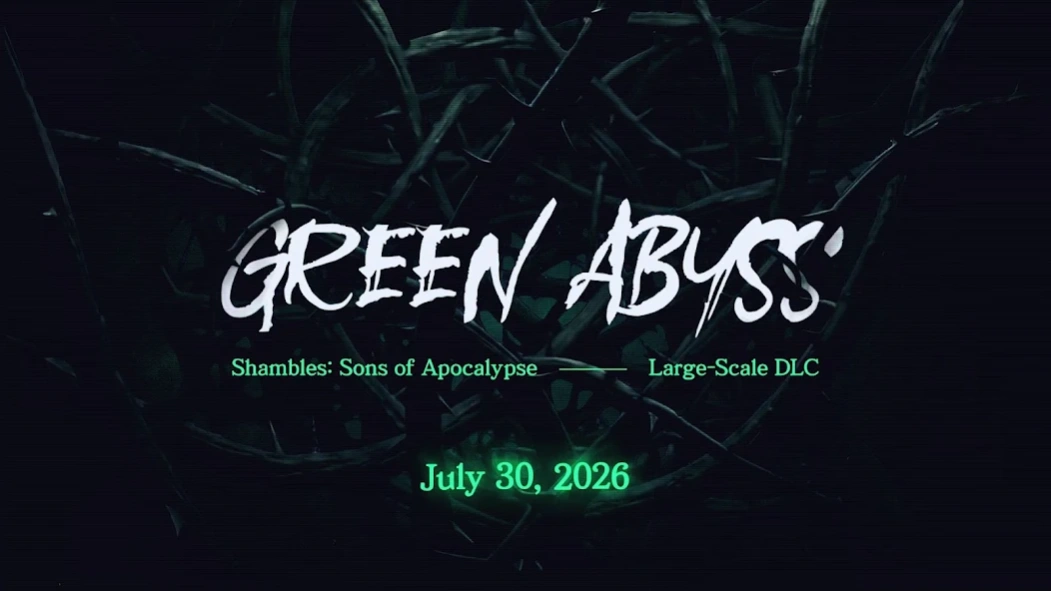 Shambles: Sons of Apocalypse 1.6.15 Screenshot