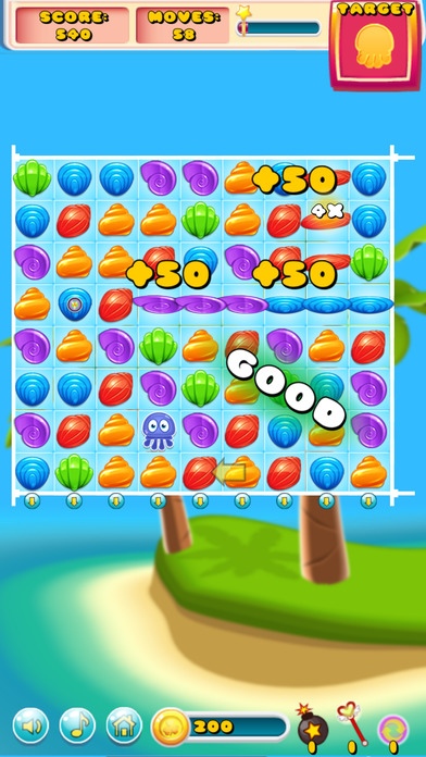 Shape Friend 1.0 Screenshot