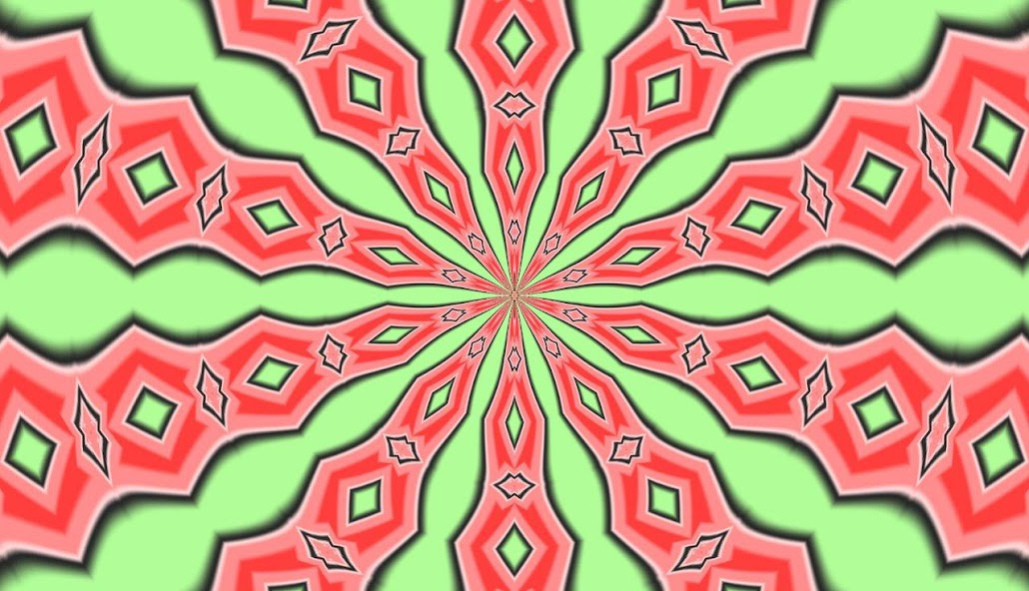 SHAPE Live Wallpaper 1.0.0 Screenshot