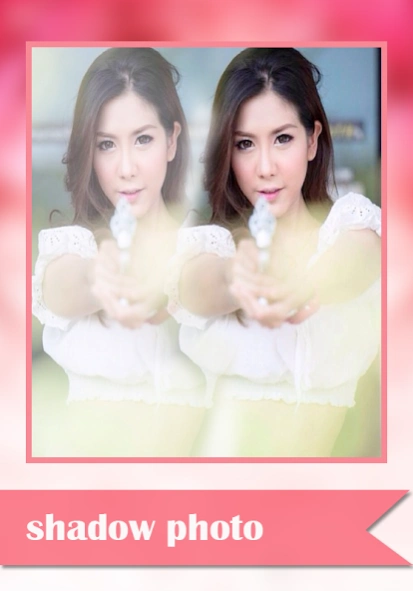 Shasdow Photo  Screenshot