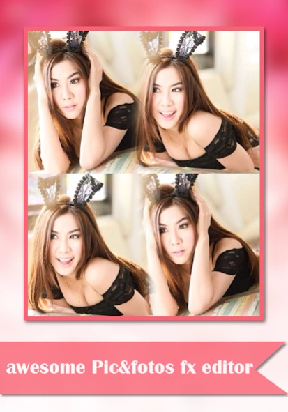 Shasdow Photo  Screenshot