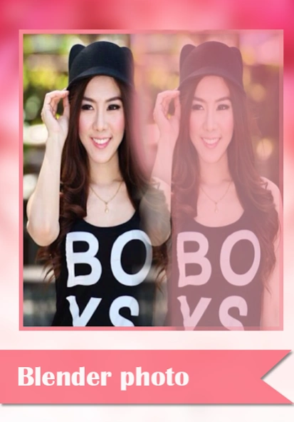 Shasdow Photo  Screenshot