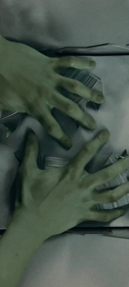 she hulk wallpaper 3 Screenshot