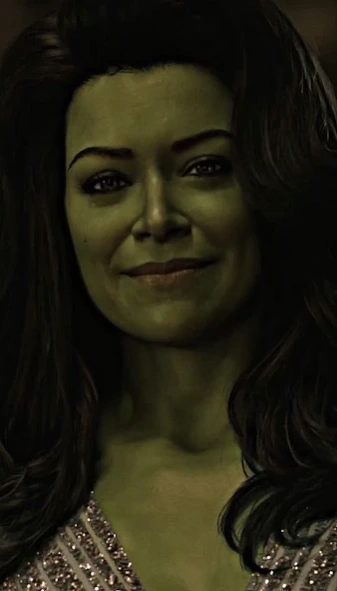 she hulk wallpaper 3 Screenshot