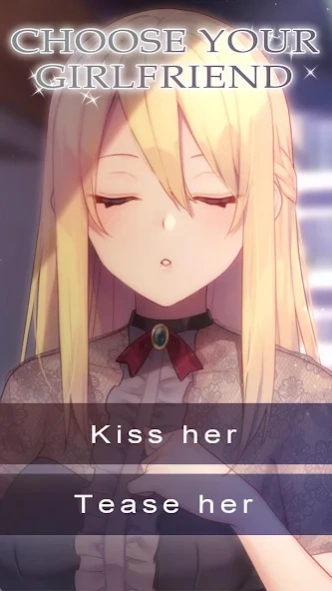 She's My Vampire 3.1.9 Screenshot