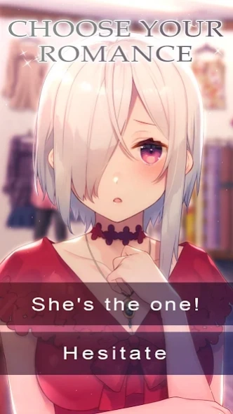 She's My Vampire 3.1.9 Screenshot