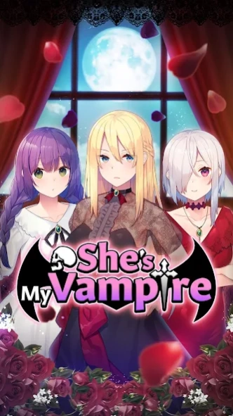 She's My Vampire 3.1.9 Screenshot