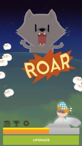 Sheep in Dream 1.05 Screenshot