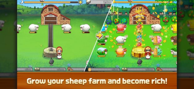 Sheep Tycoon 1.4.25 Screenshot