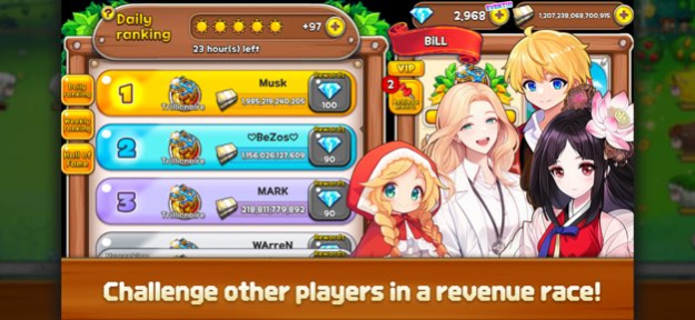Sheep Tycoon 1.4.25 Screenshot
