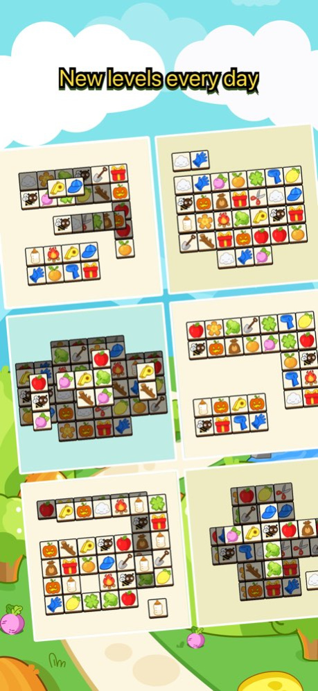 SheepNSheep 1.8.2 Screenshot