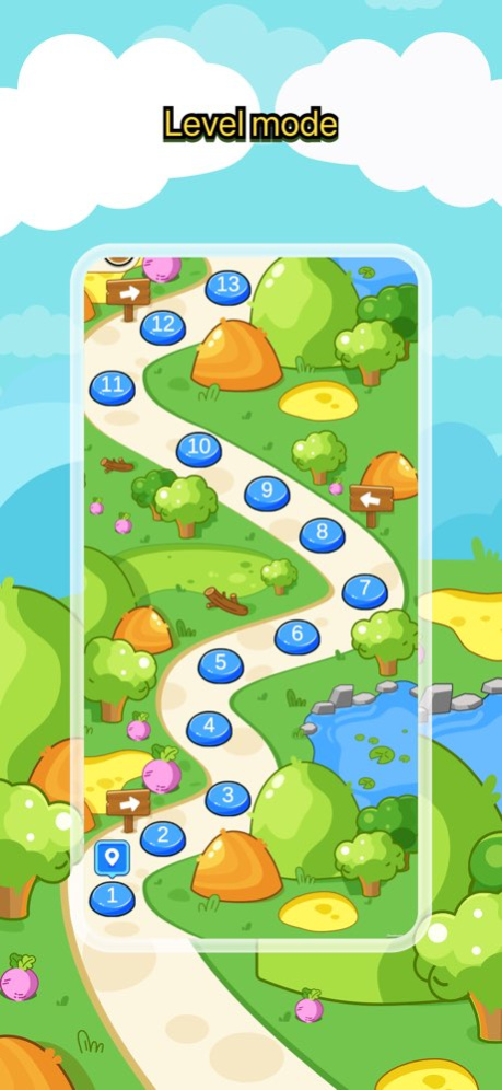 SheepNSheep 1.8.2 Screenshot