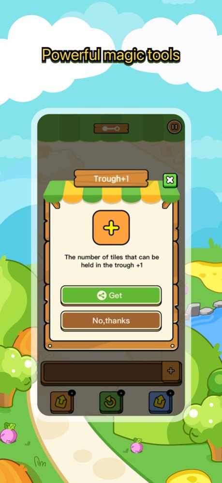 SheepNSheep 1.8.2 Screenshot