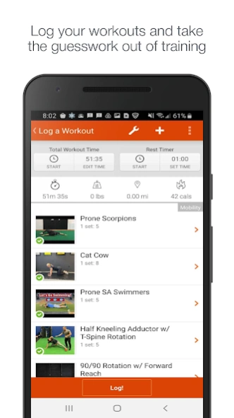 Sherpa LLC  Screenshot