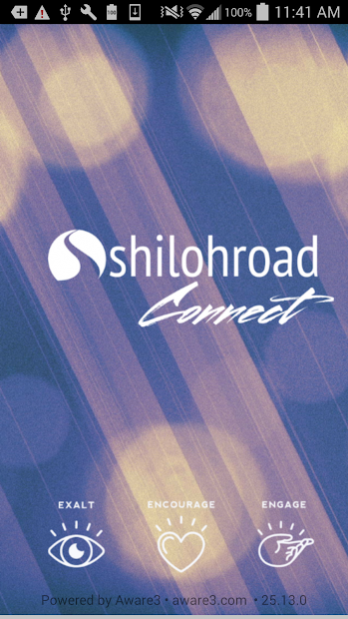 ShilohRoad Connect 25.13.0 Screenshot